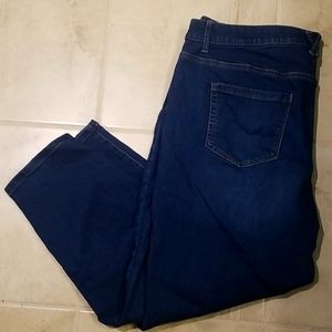 Signature Slimming jeans